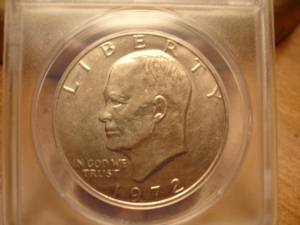 Post-An-Ike-Eisenhower-Dollar